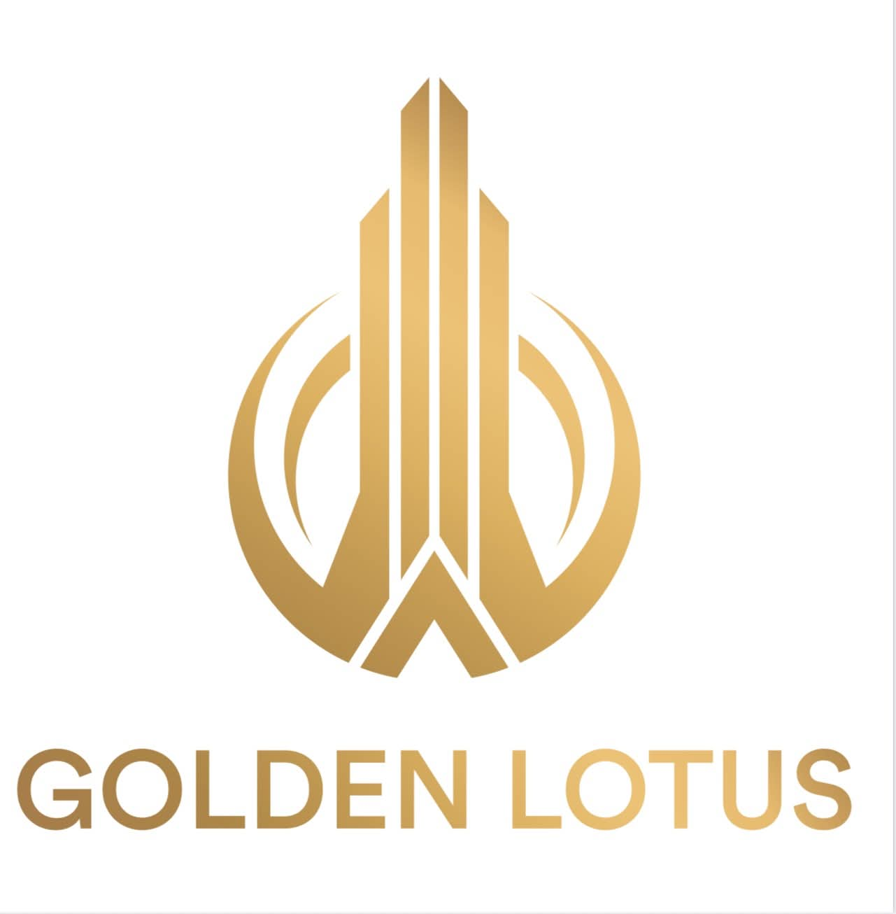 Golden Lotus